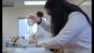 Meet Your Future UM Pharmacist