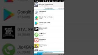 Gamekiller v 4.30 apk registered hack like👇 screenshot 5