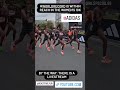 Our Nils Scharff attended adidas #RoadtoRecords #adidasrunning #impossibleisnothing