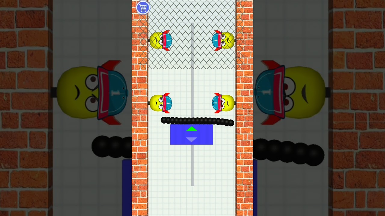 draw to smash level 121