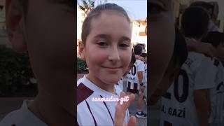 Senide Herkes Gibi Sanma Dan Git♥️