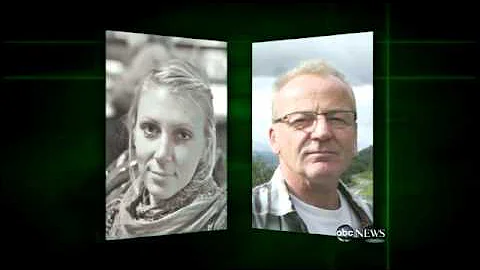 SEAL Team 6 Rescues Hostages in Secret Mission