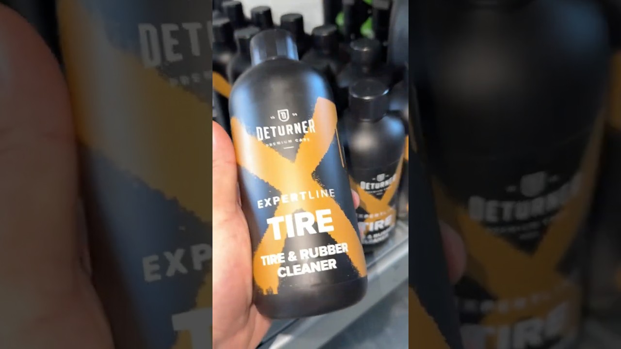 Il nerogomme dura troppo poco?