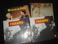 Roxette Argentinian unofficial books ( historia, traducciones, discografia)✯