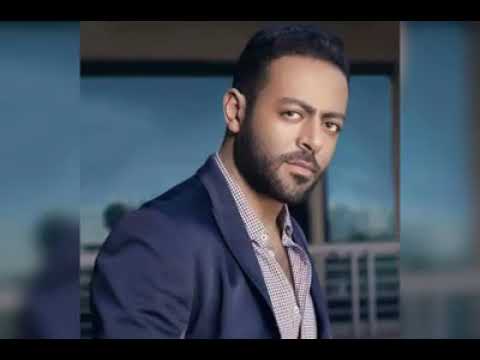 ولا بنساك ولا سنيه تامر عشور