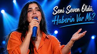 Seni Seven Öldü Zalım Haberin Var Mı Covermine
