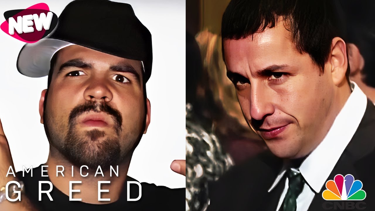 🅽🅴🆆 American Greed 2026 | Season 16, Episode 45 | $ Sudden Death  ✨🌹✨ American Greed Full Episodes