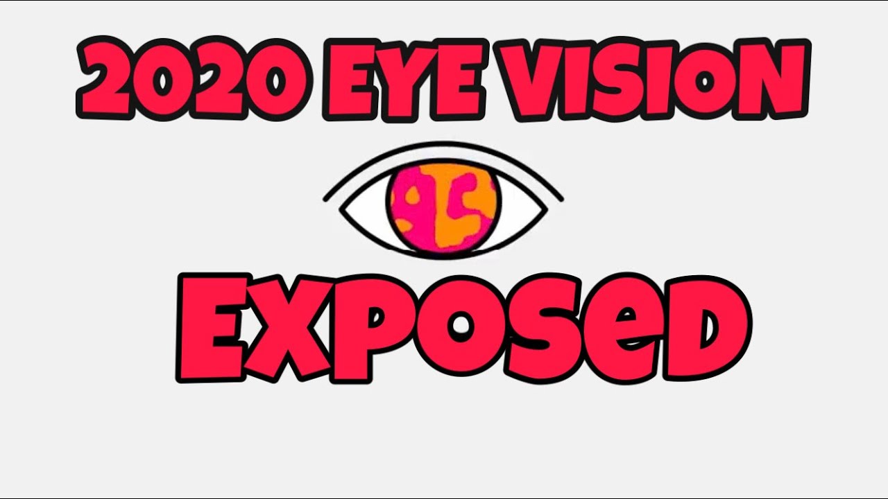 2020 VISION “EXPLAINED & EXPOSED” **How 2020 Vision PREDICTED DEATH OF CELEBRITIES**