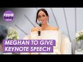 Meghan Markle to Headline Film Festival Panel for International Women&#39;s Day