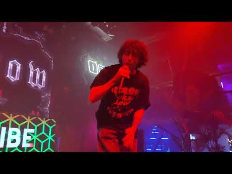 uxknow, Skanko - Мэрилин