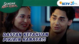 Download lagu CIEE! Dastan Kepikiran Kanaya Terus?! | Seindah Masa Remaja - Episode 24