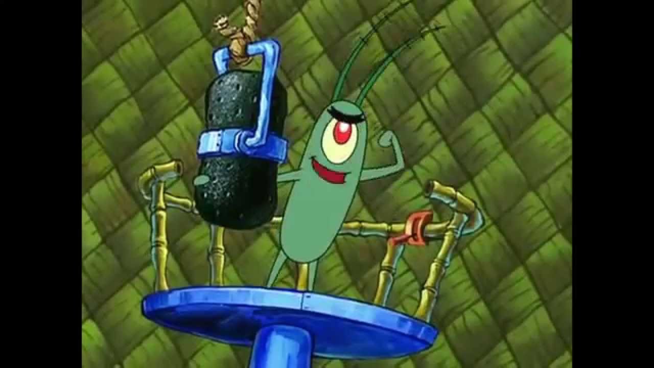 Spongejohn Cenapants YouTube