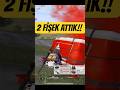2 FİŞŞEK ATTIK. #Shorts #Pubgmobile #Pubg #Pgmi