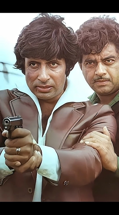 शत्रुघ्न सिन्हा की ना से चमक गई थी विनोद खन्ना की किस्मत | #shorts #shatrughansinha