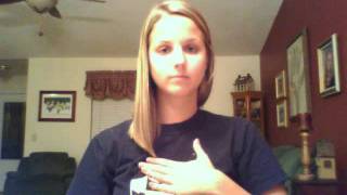 ASL Homework 5