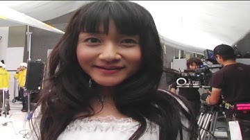 清水愛 恋する旅行少女 Making Shimizu Ai Koisuru Ryoko Shojo