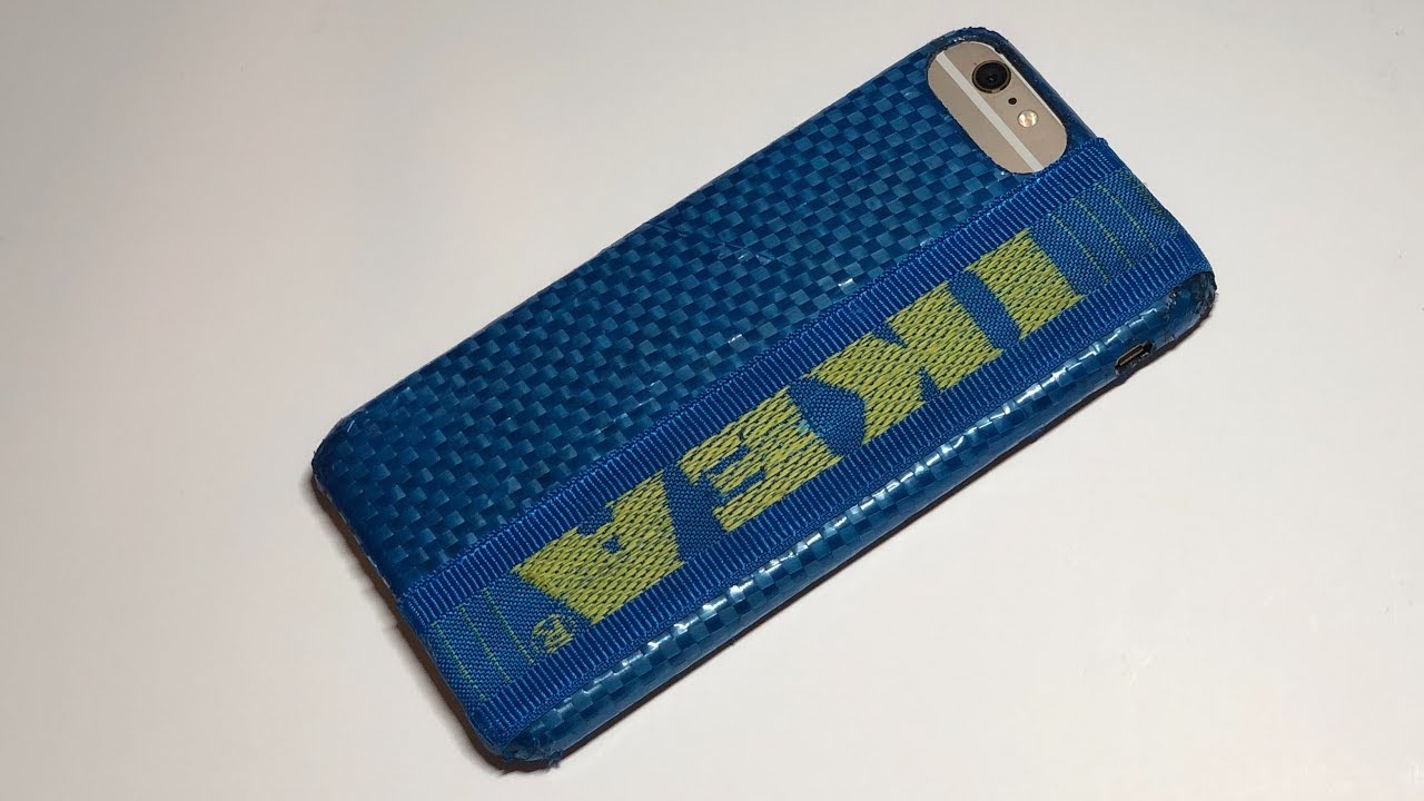 Ikea Phone Case Tutorial Frakta You Ikea Phone Case Tutorial Frakta