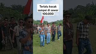 Download Lagu karnaval kocak sampai di sawer 100.000 #comedy MP3
