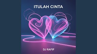 Itulah cinta