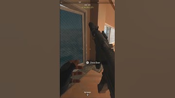 WARZONE 2 TIP: Put suppression mines on the ceiling..