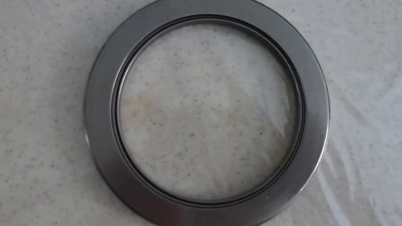 PS9025 FB58917 4 4L60 and 4L60E Torque Converter Bearings YouTube