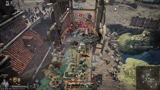 Random Ranked Infantry Clips Montage
