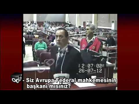 Alâddin Çakıcı Mahkeme Videosu ! | \