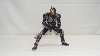 『おもちゃの国アリス』 #770 「S.I.C. 仮面ライダーファイズの紹介(ファイズ本体、付属品、可動編)」