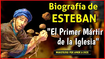 ¿Quién fue el último mártir de la Biblia?