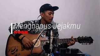 BCL & Ariel NOAH - Menghapus Jejakmu ( Cover by Kevin )