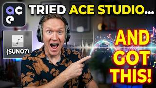 I Tested Ace Studio So You Don't Have To