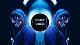 Playboi Carti - Choppa don't miss (bass boosted)