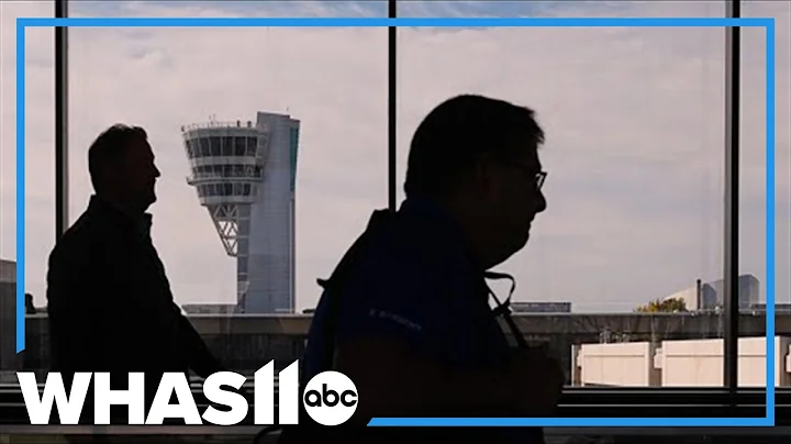 Thousands of flights expected to be cancelled amid government shutdown