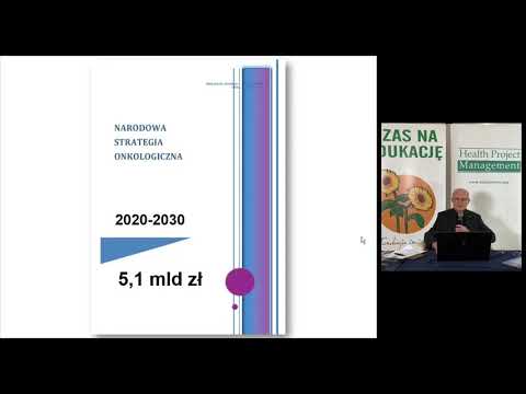 Wideo: Wyzwania W Ocenie Przydatności Klinicznej I Wartości Ekonomicznej Immunologicznych Terapii Inhibitorowych Punktów Kontrolnych Raka