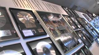 Michael Jackson Memorabilia Collection VIP Reception Julien's Auction Beverly Hills, CA