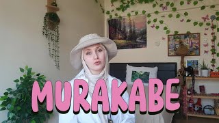 Murakabe Nedi̇r? Faydalari Nelerdi̇r?