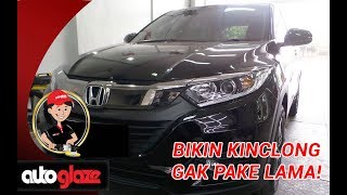 NGE-GROOMING HRV SAMPE KINCLONG