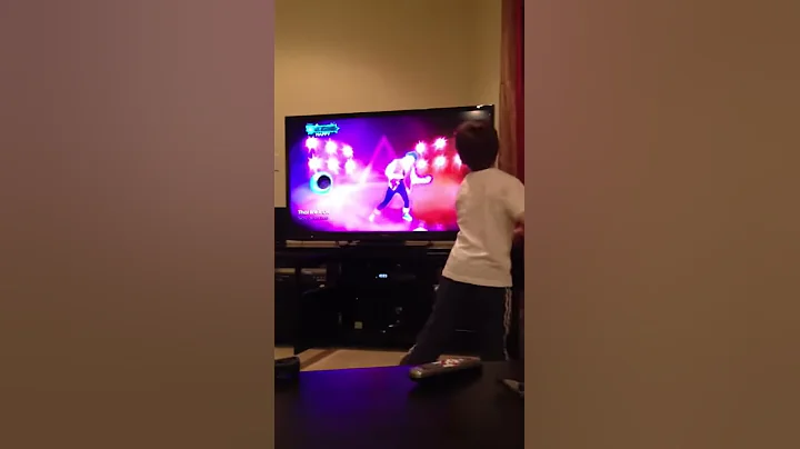 Just Dance 3