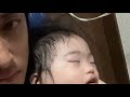Peaceful Nap on Dad’s Chest | Live Archive #315
