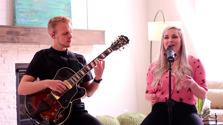 "Old Flame" Cover (Kimbra) - Emily Merrell & Nick ...