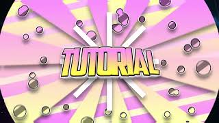 #23 | Intro Tutorial with No Plugins | yes
