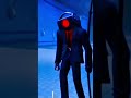 FUTURE Large Clockman VS Dark Speakerman | EDIT | Remake | #wisedits #1v1edit #edit #capcut