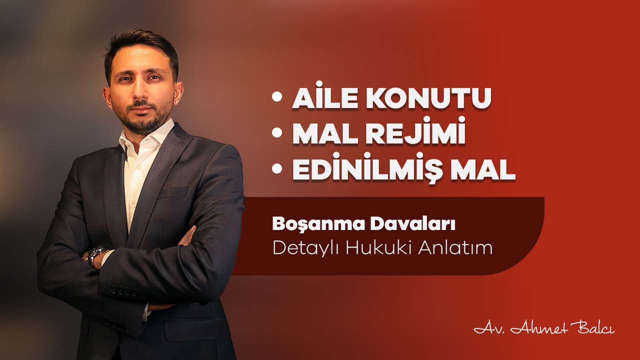 Boşanma Sonrası Aile Konutu Kadına Tahsis Edilir mi? Örnek Dava - Örnek Karar