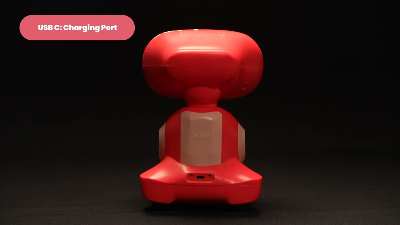 Miko 3 Unboxing and Review Ai Robot for Kids 