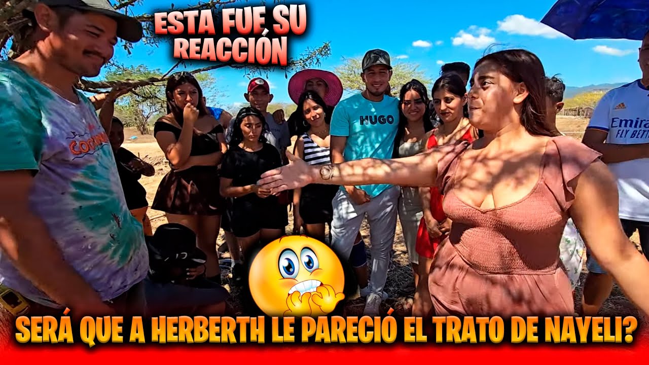 Estas fueron las palabras de Nayeli para contratar a su nuevo albañil. Será buena patrona Nayeli?