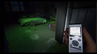 Phasmophobia trolling with music box lmaooo 