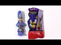 Netlix Sonic Prime - liquid Candy Pen