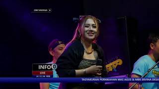 Permata Hati Si Cantik Ratu Manja Jawa Timur Dessy Rafaella  Om Savana Sakjose