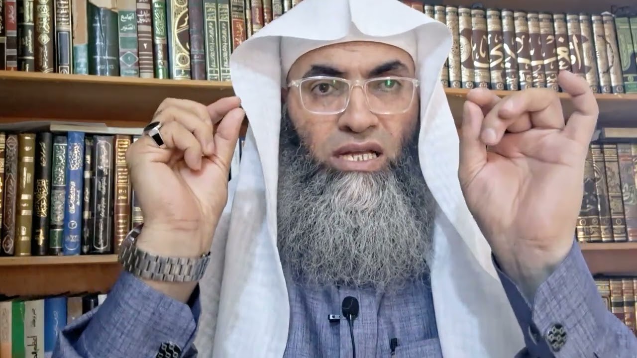 قصة مدهشة بكل تفاصيلها في دعاء آخر ساعة من الجمعة