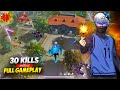 30 KILLS 99 Headshot Solo Vs Squad Full Gameplay Mobile Free Fire Max 30 KILLS 99 Headshot Solo Vs Squad Full Gameplay Mobile Free Fire Max